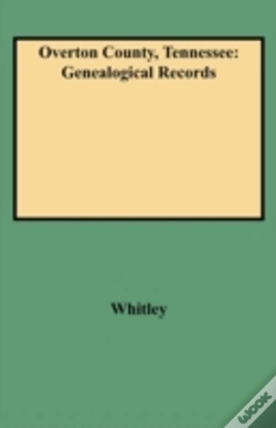 Capa do artigo Overton County, Tennessee