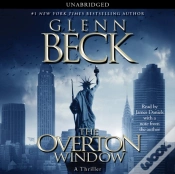Capa do artigo Overton Window