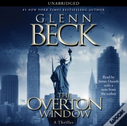 Capa do artigo Overton Window