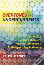 Capa do artigo Overtones And Undercurrents
