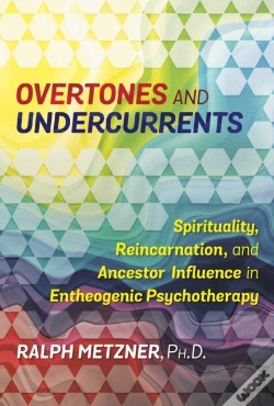 Capa do artigo Overtones And Undercurrents