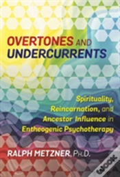 Capa do artigo Overtones And Undercurrents