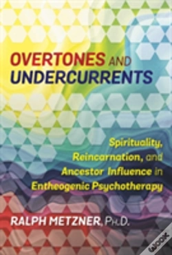 Capa do artigo Overtones And Undercurrents
