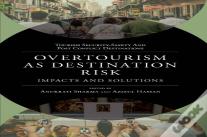 Overtourism As Destination Risk