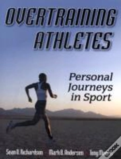 Capa do artigo Overtraining Athletes