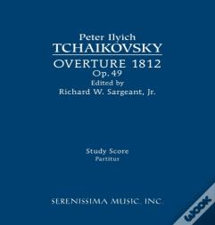 Overture 1812, Op.49