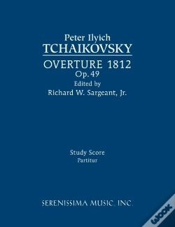 Capa do artigo Overture 1812, Op.49