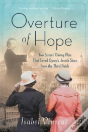 Capa do artigo Overture Of Hope