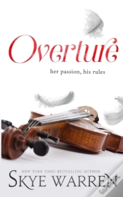 Capa do artigo Overture