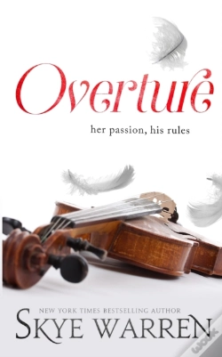 Capa do artigo Overture