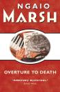 Overture To Death - Preview