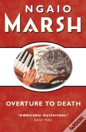 Capa do artigo Overture To Death