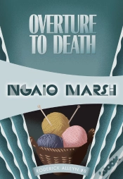 Capa do artigo Overture To Death