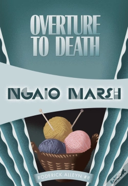 Capa do artigo Overture To Death