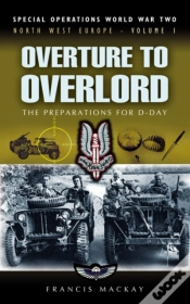 Capa do artigo Overture To Overlord