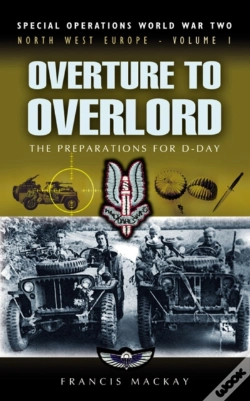 Capa do artigo Overture To Overlord