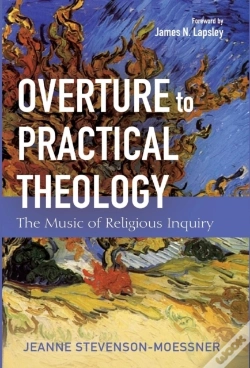 Capa do artigo Overture To Practical Theology