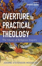 Capa do artigo Overture To Practical Theology