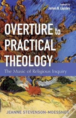 Capa do artigo Overture To Practical Theology