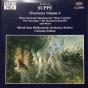 Overtures Vol. 6 - CD - Preview