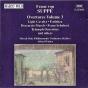 Overtures Volume 3 - CD - Preview