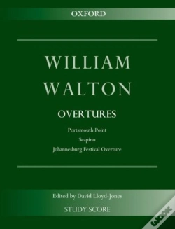 Capa do artigo Overtures