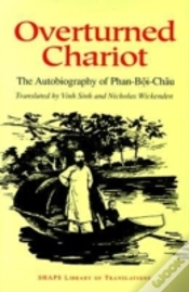 Capa do artigo Overturned Chariot