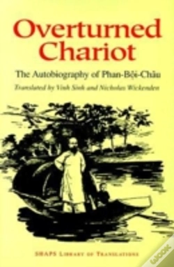 Capa do artigo Overturned Chariot
