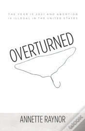 Capa do artigo Overturned