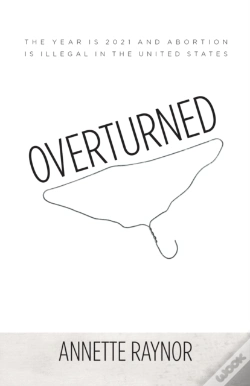 Capa do artigo Overturned