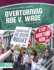 Capa do artigo Overturning Roe V. Wade