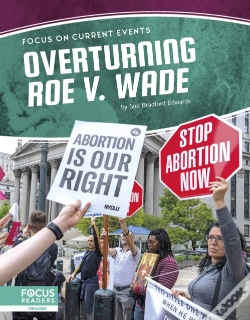 Capa do artigo Overturning Roe V. Wade