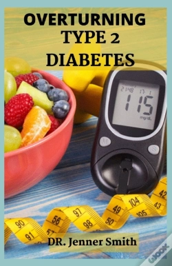 Capa do artigo Overturning Type 2 Diabetes