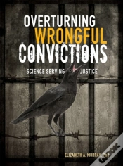 Capa do artigo Overturning Wrongful Convictions