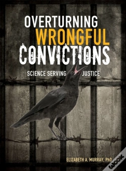 Capa do artigo Overturning Wrongful Convictions