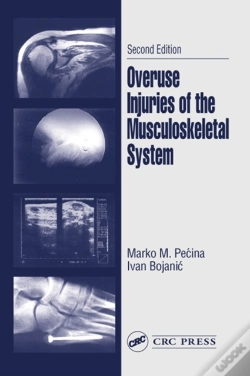 Capa do artigo Overuse Injuries Of The Musculoskeletal System