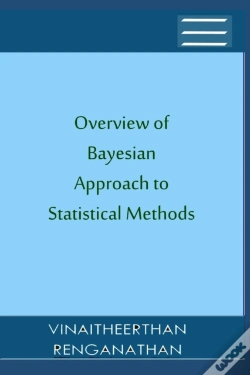 Capa do artigo Overview Of Bayesian Approach To Statistical Methods