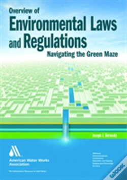 Capa do artigo Overview Of Environmental Laws And Regulations