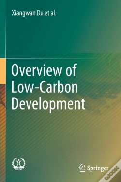 Capa do artigo Overview Of Low-Carbon Development
