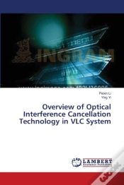 Capa do artigo Overview Of Optical Interference Cancellation Technology In Vlc System