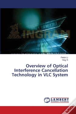 Capa do artigo Overview Of Optical Interference Cancellation Technology In Vlc System