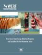 Overview Of State Energy Reduction Programs And Guidelines For The Wastewater Sector - Preview
