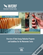 Capa do artigo Overview Of State Energy Reduction Programs And Guidelines For The Wastewater Sector
