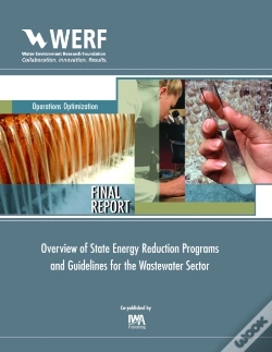 Capa do artigo Overview Of State Energy Reduction Programs And Guidelines For The Wastewater Sector