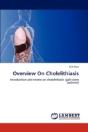 Overview On Cholelithiasis - Preview