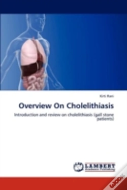 Capa do artigo Overview On Cholelithiasis
