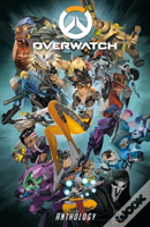 Overwatch: Anthology