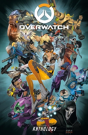 Overwatch: Anthology - Preview