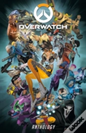 Capa do artigo Overwatch: Anthology