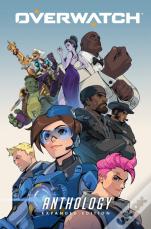 Overwatch Anthology: Expanded Edition